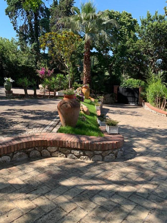 Pensión Fondazione Point Onlus San Felice Circeo